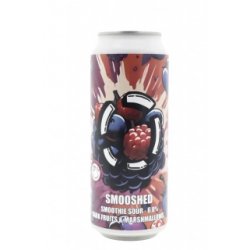 Brouwerij LOST SMOOSHED