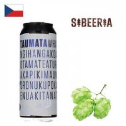 Sibeeria Taumata 500ml CAN - Drink Online - Drink Shop