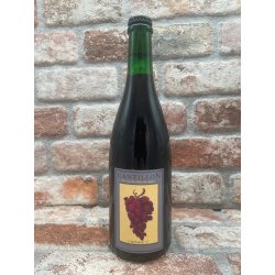 Cantillon Cincault 2022 LambiekGeuze - 75 CL - House of Beers Uden