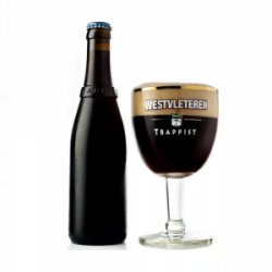 Westvleteren 8 - Belgian Craft Beers