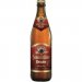 Пиво Бенедиктинер Пшеничное темн нефильтр 5,4% 0,5л стб Германия 