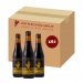 Birra De Ranke Noir De Dott 9% 24x33cl Birra De Ranke Noir De Dott 9% 24x33cl