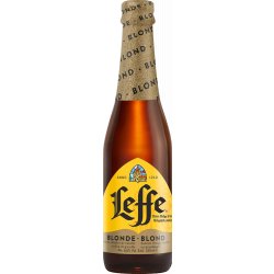 Leffe Blonde