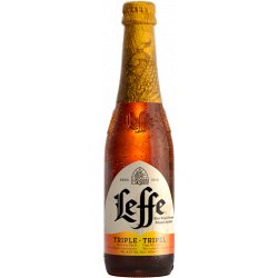 Leffe Triple