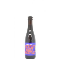 Omnipollo Coconut Space Brownie (Church Version)