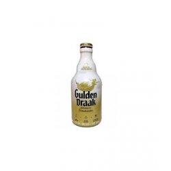 Gulden Draak Brewmaster - La Catedral de la Cerveza