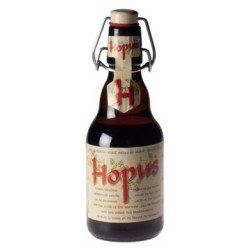 HOPUS Blonde Belge 8.5° 33 cl  - Sourire Des Saveurs