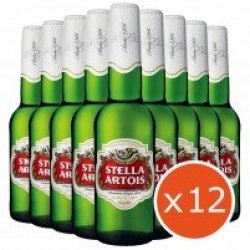 Stella Artois