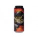 NOZIB - CRISPY NELSON SAUVIN West Coast IPA 0,5l can 6,4% alc. 