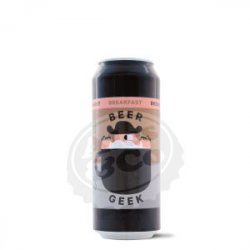 Mikkeller Beer Geek Breakfast - Ales & Co.