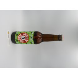 Jopen Hop Zij Met Ons 33cl - Widmer Bierspezialitäten