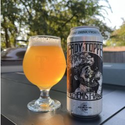 The Alchemist Heady Topper
