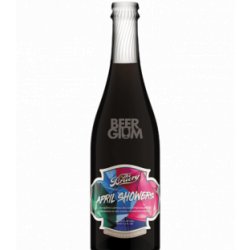 The Bruery April Showers 75cl - Beergium