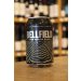 BELLFIELD AULD REEKIE BLACK STOUT 