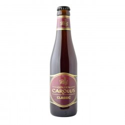 Gouden Carolus Classic