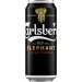 Carlsberg Elephant Extra Strong 10.5% - 24 x 50 cl Dose Carlsberg Elephant Extra Strong 10.5% - 24 x 50 cl Dose