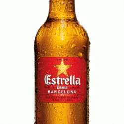 ESTRELLA BARCELONA 33cl (24αδα) - Wineshop.gr