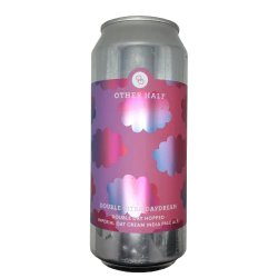 Other Half Brewing Co. Double Dry Hopped Double Citra Daydream