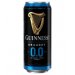Guinness Draught Cans 0% (44cl x 24) 