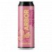 Arbor Rhubarb Fizz Balls 568ml can Arbor Rhubarb Fizz Balls 568ml can
