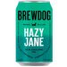 BrewDog Hazy Jane Lata 330ml 