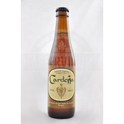 Cardeña Tripel