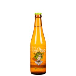 Valduc Fée Verte 33Cl - Belgian Beer Heaven