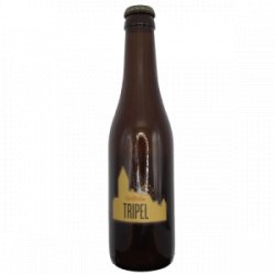 Ter Dolen  Tripel - De Biersalon