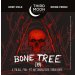 Hazy IPA - 4-pk of Bone Tree 473mL cans 