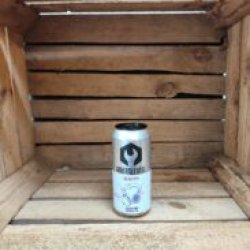 Moersleutel Craft Brewery Blueprints: Headphones