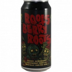 Дідько Brewery Roots Berry Roots