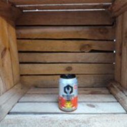 Moersleutel Craft Brewery Hype Bomb 2025 Moersleutel Craft Brewery Hype Bomb 2025