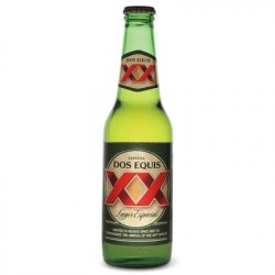 Dos Equis - ND John Wine Merchants