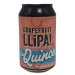 La Quince Brewing Co  Grapefruit Llipa! 33cl 