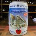 HB Weisse Hefe Weizen Hofbräu Munchner 5,1%  vol bom 5 lít 
