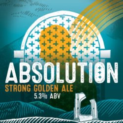 Abbeydale Absolution 72 pint cask  5.3% - Abbeydale Brewery