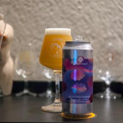 Other Half Brewing Co. Triple Citra Daydream