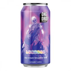 One Drop Brewing Co. Lesssgo - Beer Force