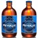 Heverlee Belgian Lager 4,8% Thùng 24 Chai 330ml 