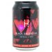 Hopalaa BLACK SHERRY BA  IMPERIAL STOUT 