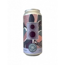 Les Intenables - Electric Beat DDH NE IPA 44 cl - Bieronomy