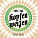 Sibeeria Zweite Runde 0,5l  Hopfenweizen 