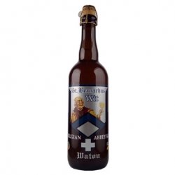 St. Bernardus Wit