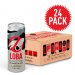 Cerveza Loba Clandestina, estilo: Pre-Prohibition Lager Cerveza Loba Clandestina, estilo: Pre-Prohibition Lager