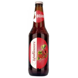 Bojan Malinowe - Beers of Europe