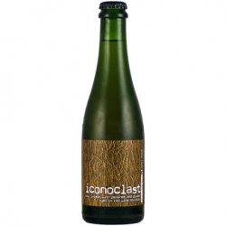 La Calavera Iconoclast