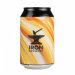 Iron Brewery Triple Fruited Gose Mangue... - 33 cl 