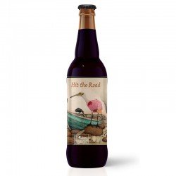 La Débauche Hit the Road