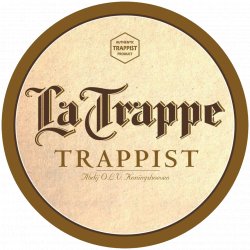 La Trappe Blond La Trappe Blond