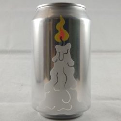 Omnipollo Maz Non-Alcoholic  0,3%  Alcoholvrij - Gedeelde Vreugde